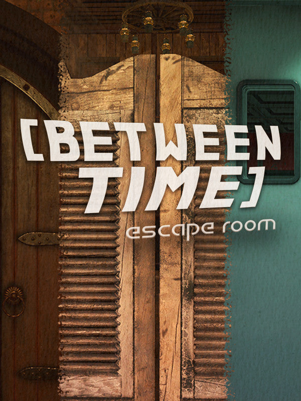 Between Time: Escape Room EU v2 Steam Altergift