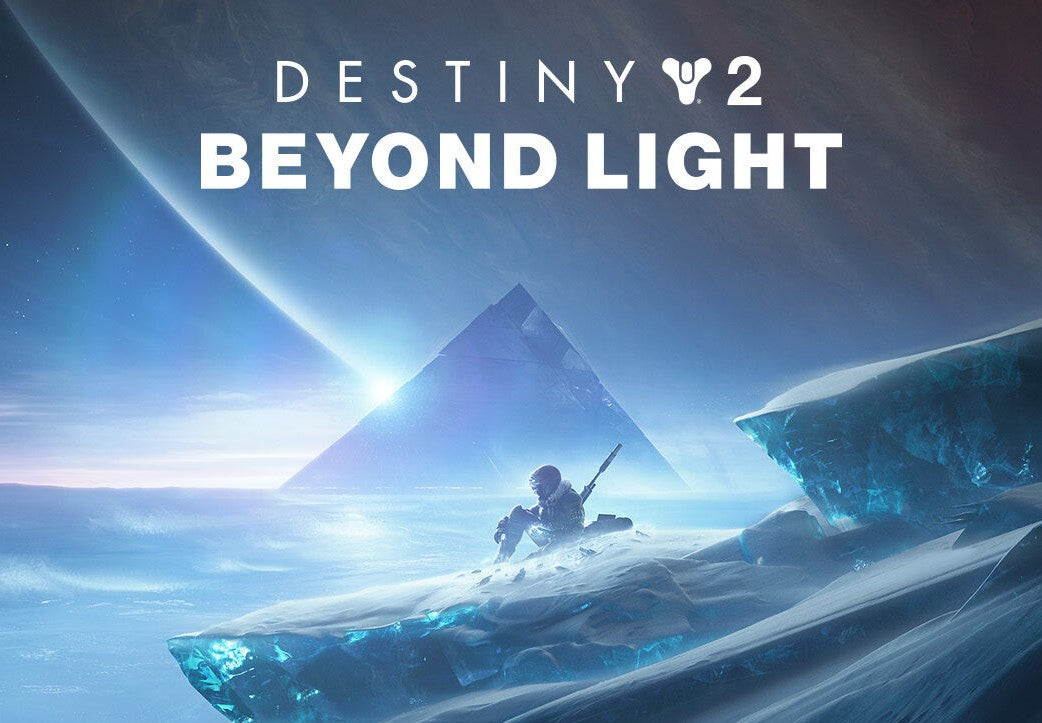 Destiny 2 - Beyond Light DLC EU Xbox Series X|S CD Key