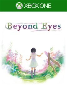 Beyond Eyes EU Steam CD Key