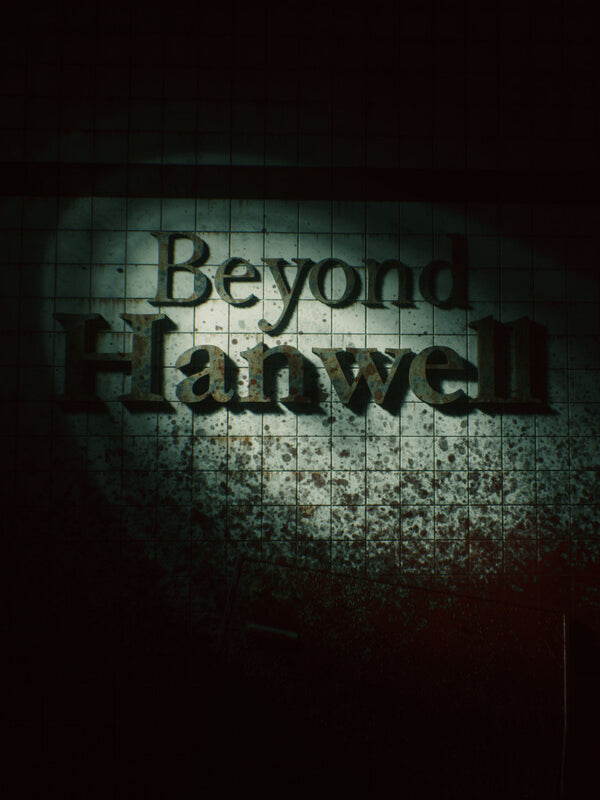 Beyond Hanwell PC Steam Account