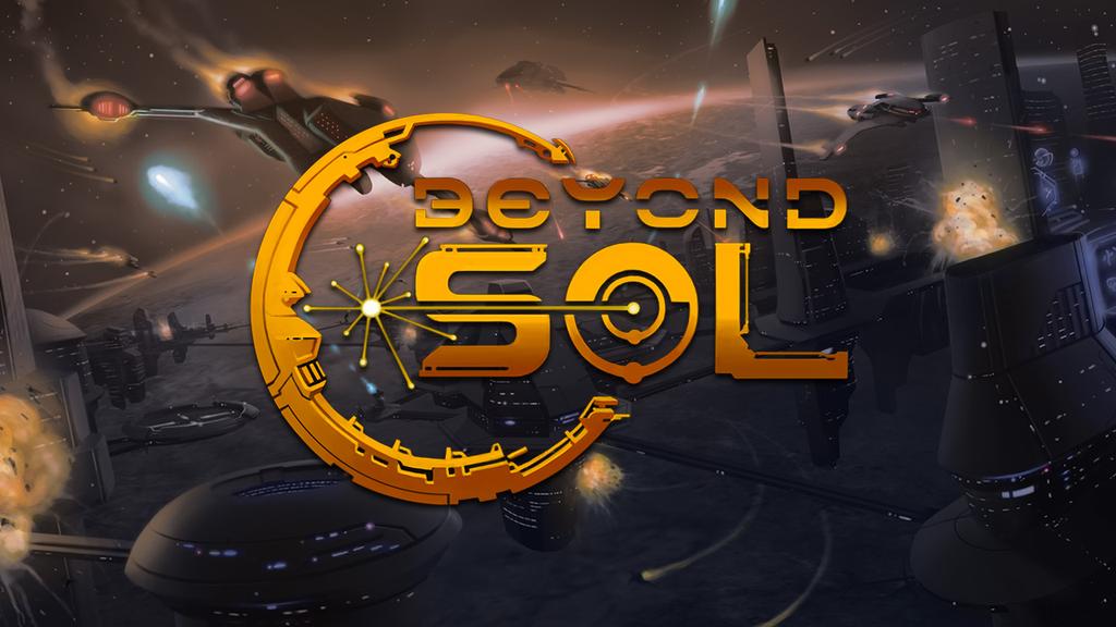 Beyond Sol RU/CIS Steam Gift