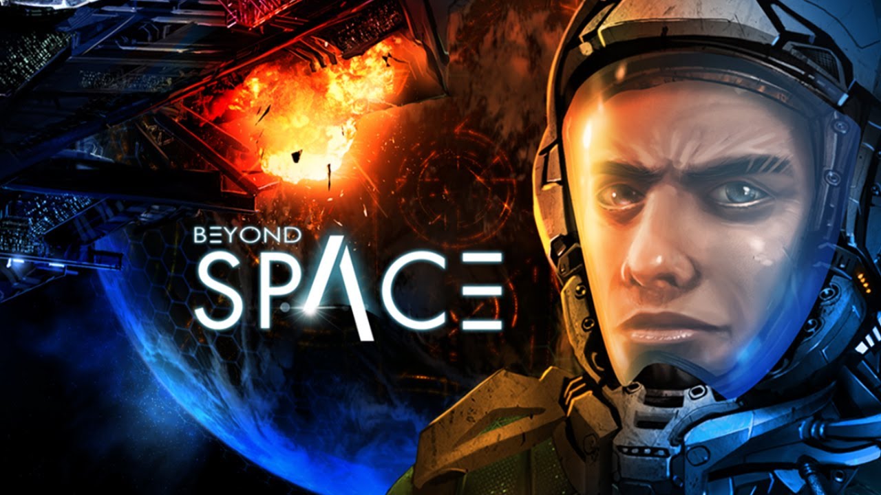 Beyond Space Remastered Edition EU Steam CD Key