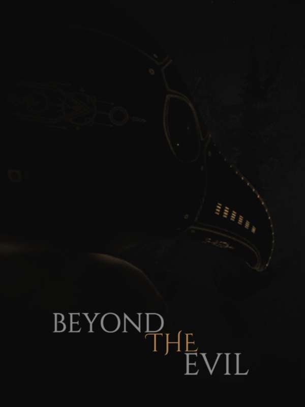Beyond The Evil Steam CD Key