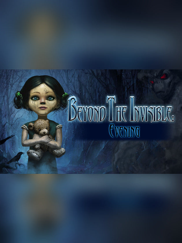 Beyond the Invisible: Evening Steam CD Key
