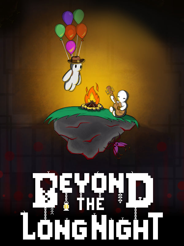 Beyond the Long Night Steam CD Key