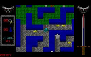 Beyond the Wall (2017) Steam CD Key