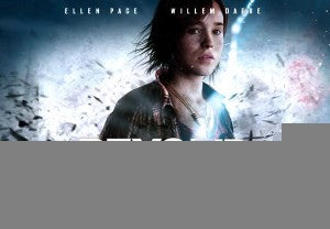 BEYOND: Two Souls Playstation 4 Account