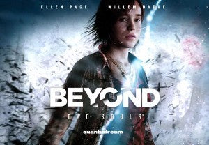 Beyond: Two Souls LATAM PC Steam CD Key