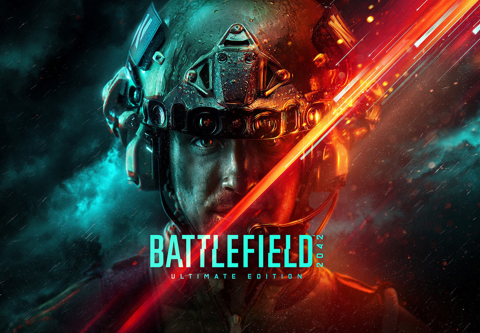 Battlefield 2042 Ultimate Edition XBOX Series X|S CD Key