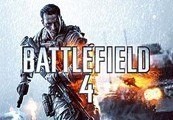Battlefield 4 PS4 Account