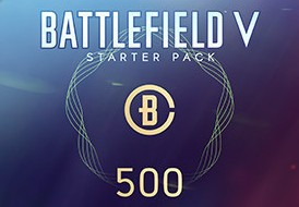 Battlefield V - Starter Pack DLC Steam Altergift