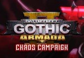 Battlefleet Gothic: Armada 2 - Chaos Campaign Expansion EU v2 Steam Altergift