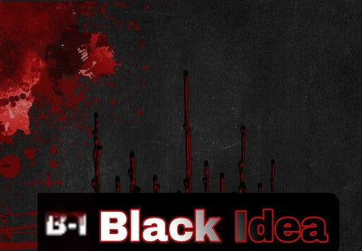 Black idea Steam CD Key