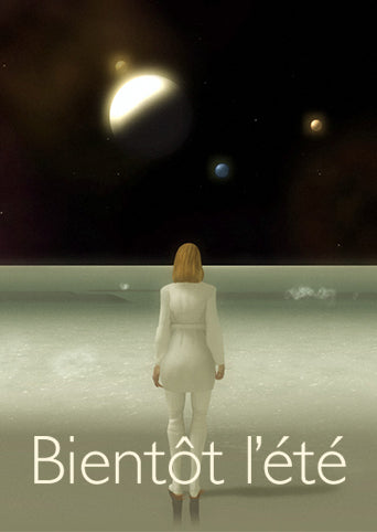 Bientôt l'été Steam CD Key