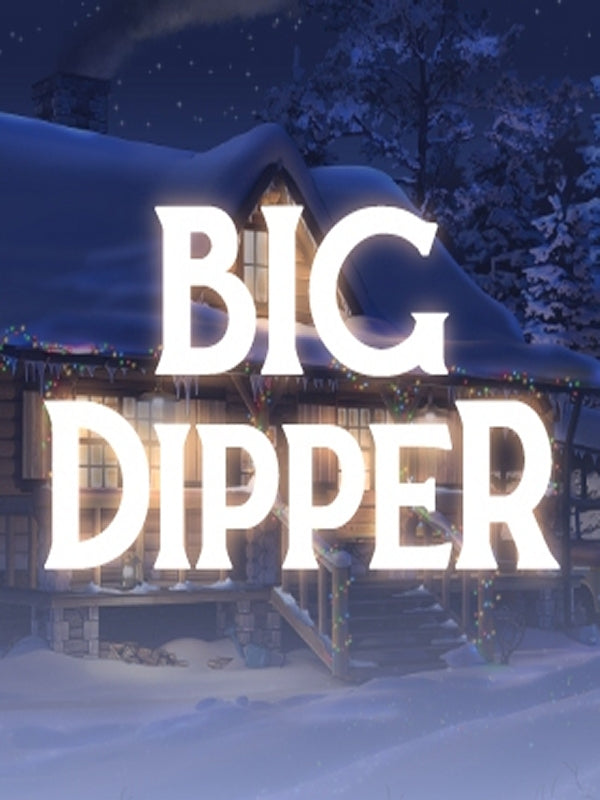 Big Dipper Steam CD Key