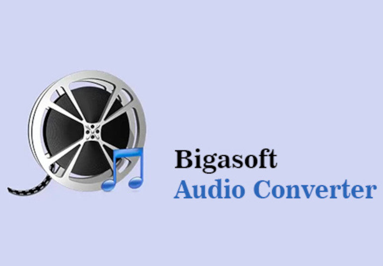 Bigasoft: Audio Converter PC CD Key