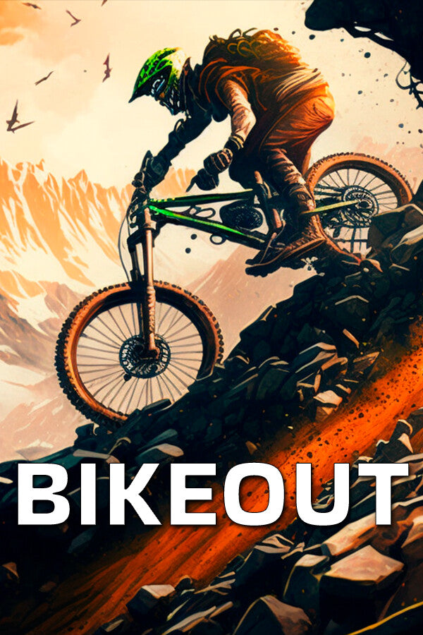 BIKEOUT Steam CD Key