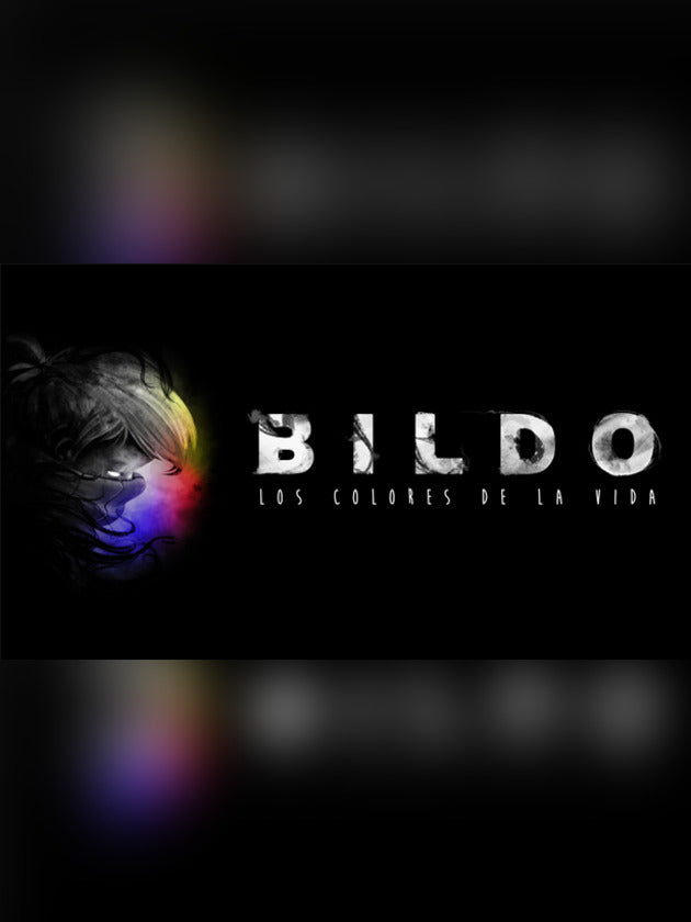 Bildo Steam CD Key