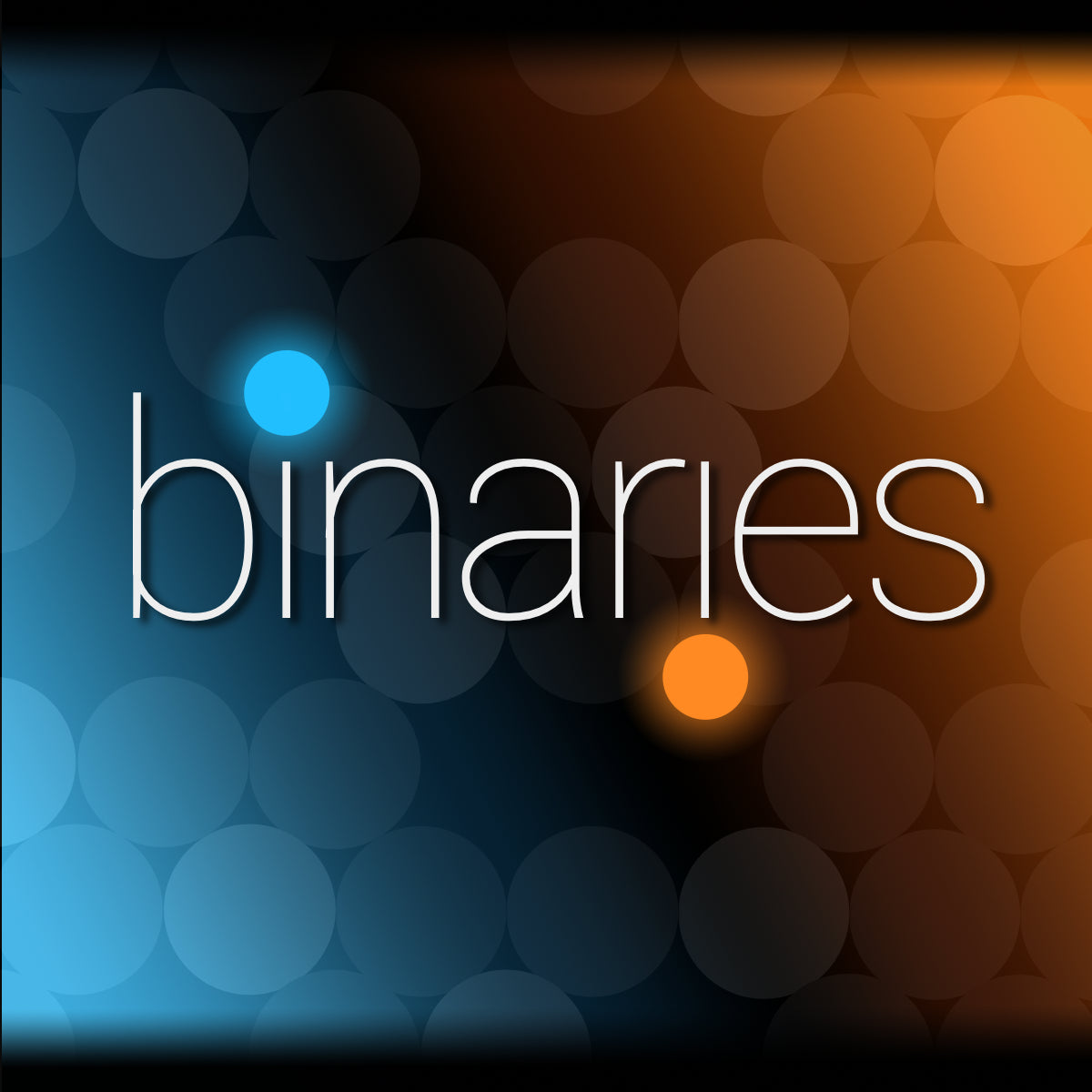 Binaries Steam CD Key