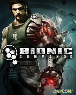 Bionic Commando Pack Steam CD Key