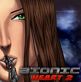 Bionic Heart 2 Deluxe Edition Steam CD Key