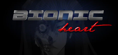 Bionic Heart Steam CD Key
