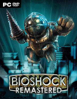 BioShock Remastered TR XBOX One CD Key