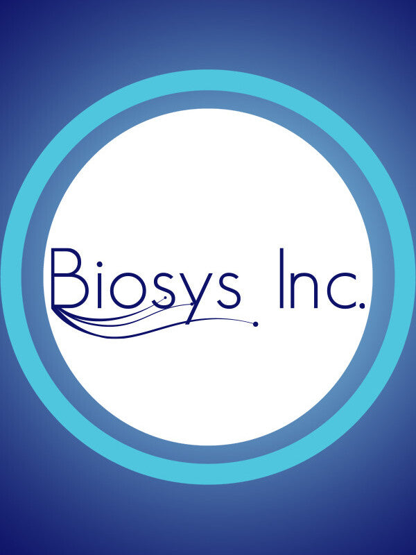 Biosys Inc Steam CD Key