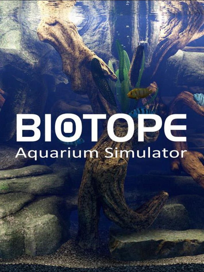 Biotope Steam CD Key
