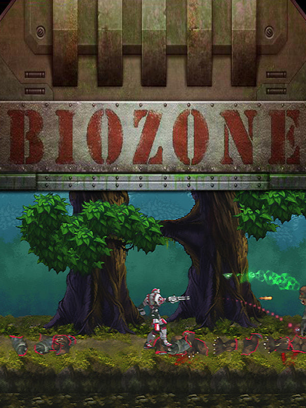 Biozone EU Steam CD Key