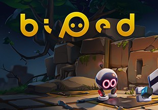 Biped EU XBOX One / Xbox Series X|S CD Key