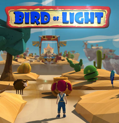 Bird of Light Steam CD Key