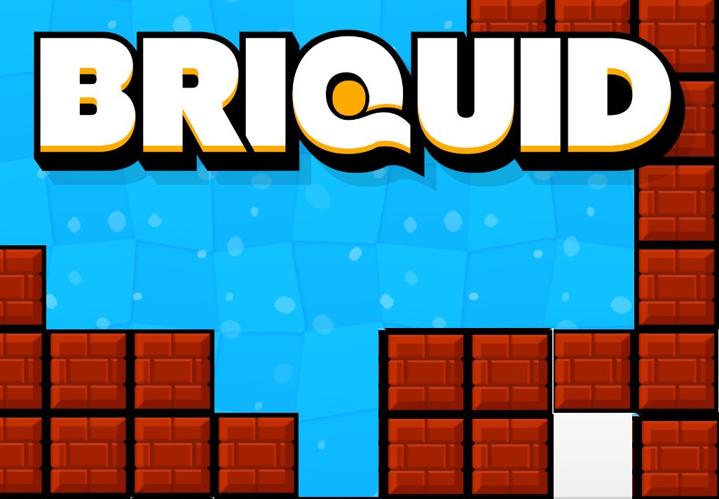 Briquid Steam CD Key