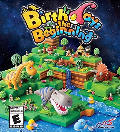 Birthdays the Beginning Steam CD Key