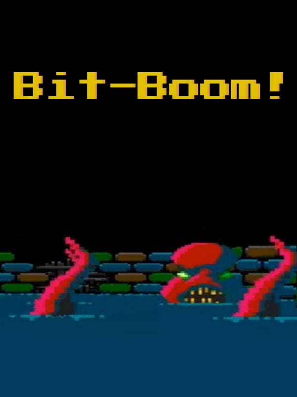 Bit-Boom Steam CD Key