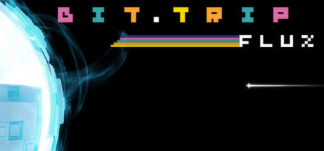 BIT.TRIP FLUX Steam CD Key