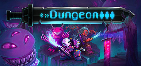 bit Dungeon III Steam CD Key