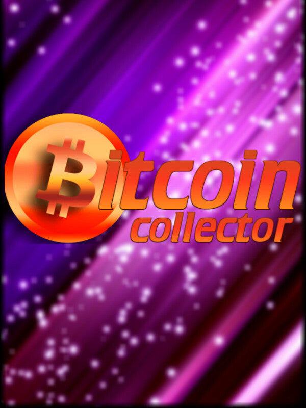 Bitcoin Collector Steam CD Key