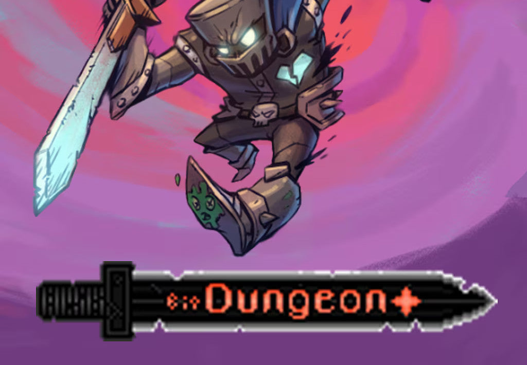 Bit Dungeon Plus EU PS5 CD Key