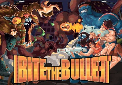 Bite the Bullet TR XBOX One / Xbox Series X|S CD Key