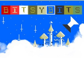 Bitsy Bits Steam CD Key