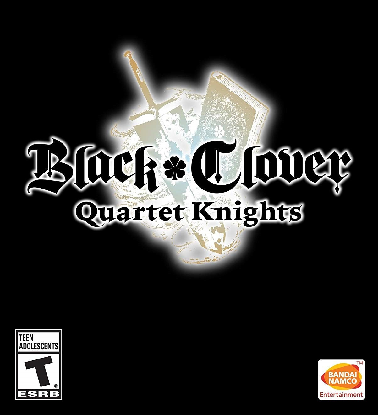Black Clover: Quartet Knights Deluxe Edition Steam CD Key