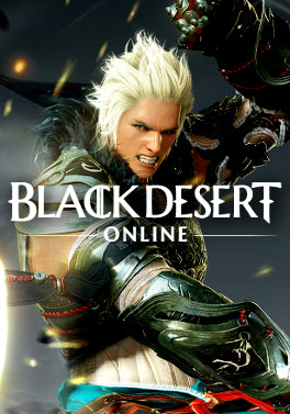 Black Desert: Explorer Edition EU XBOX One CD Key