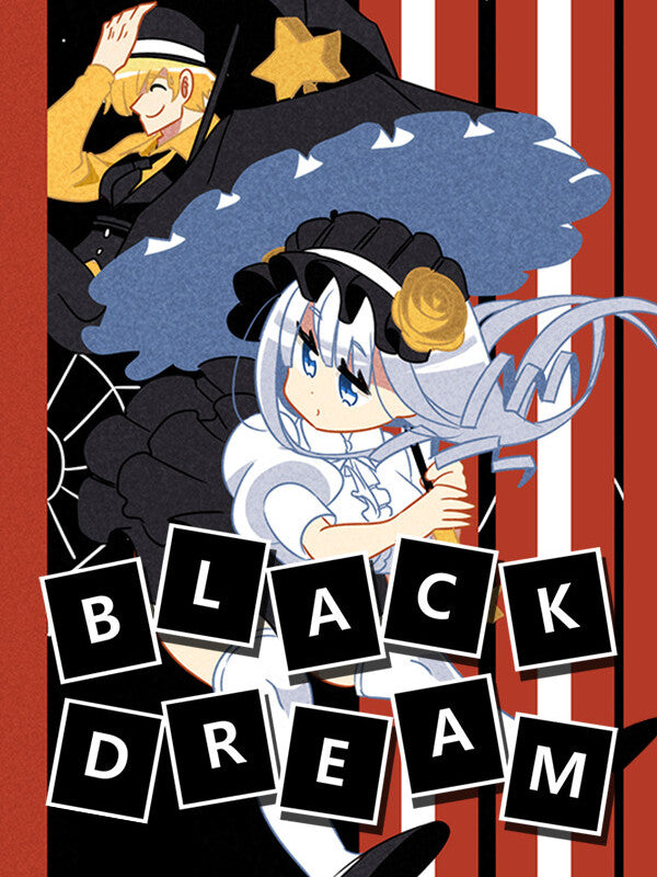 Black Dream Plus Steam CD Key