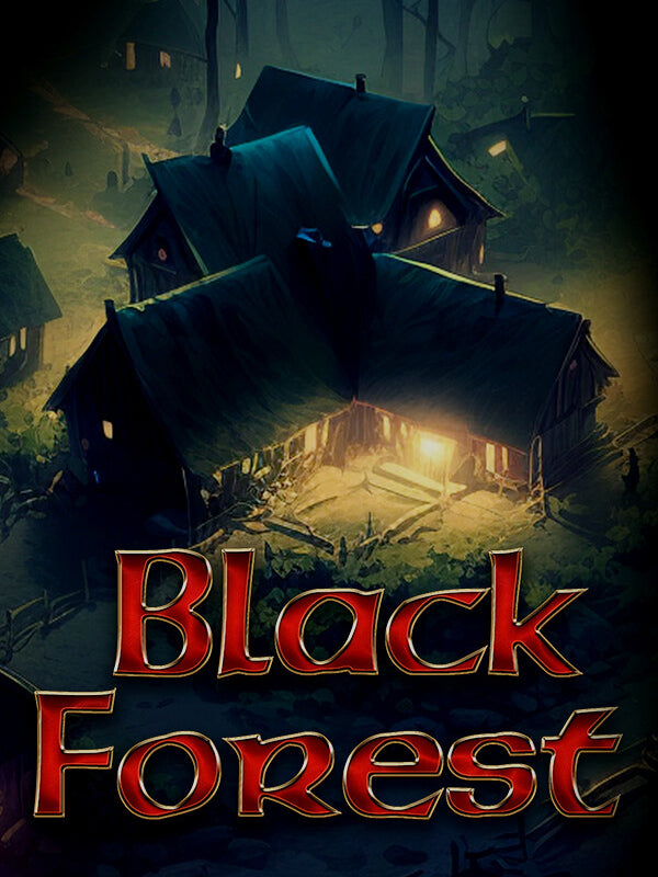 Black Forest Steam CD Key