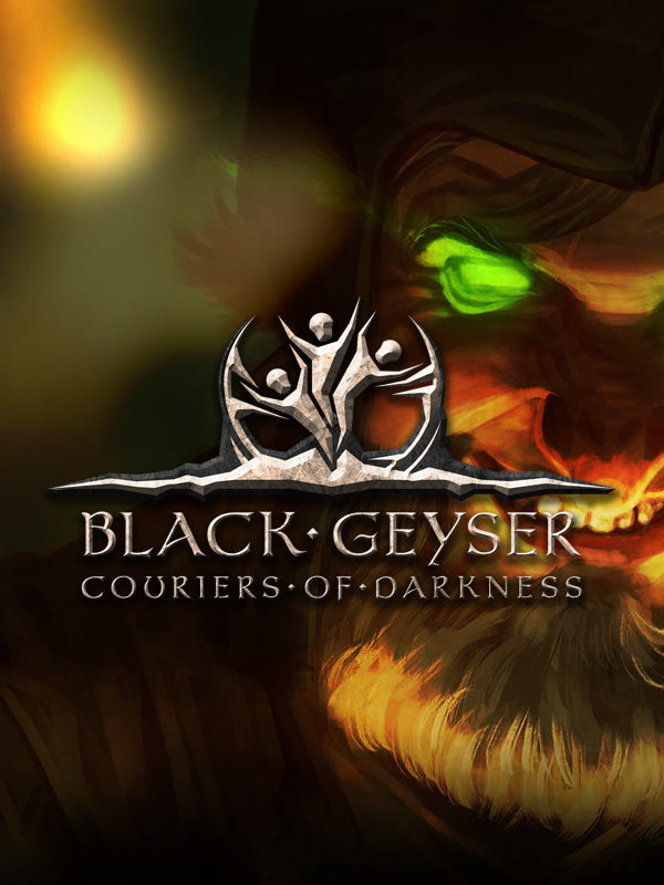Black Geyser: Couriers of Darkness Steam Altergift