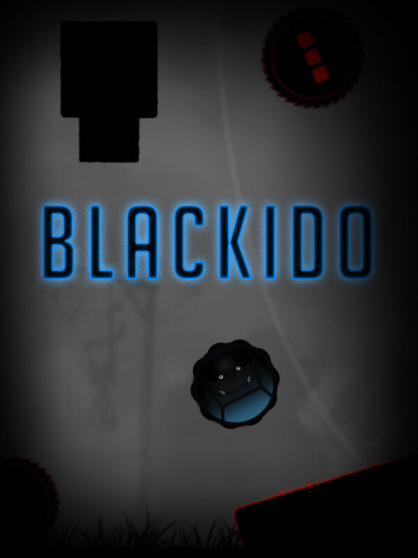 Black Ido EU PC Steam CD Key