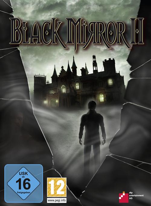 Black Mirror II Steam CD Key