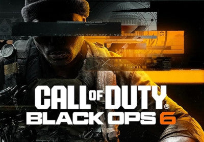 Call of Duty: Black Ops 6 - 5 Hours Weapon XP Boost DLC PC/PS4/PS5/XBOX One/Series X|S CD Key