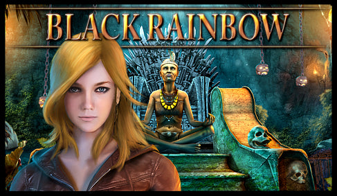 Black Rainbow Steam CD Key
